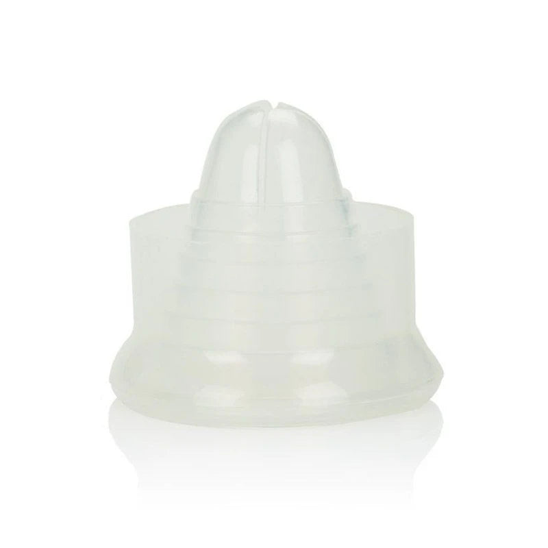 Universal Silicone Penis Pump Sleeve Pumps, Extenders and Sleeves
