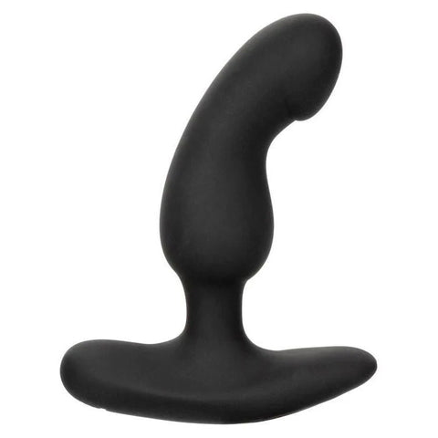 California Exotics Rechargeable Curved Prostate Probe - Prostate Toys