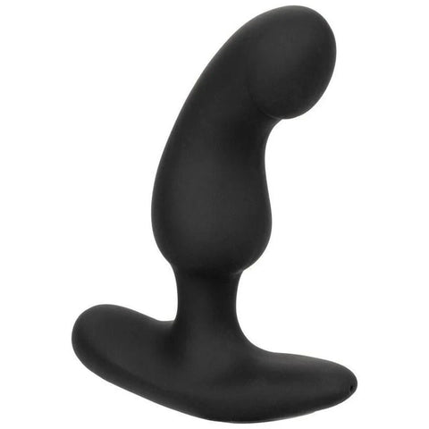 California Exotics Rechargeable Curved Prostate Probe - Prostate Toys