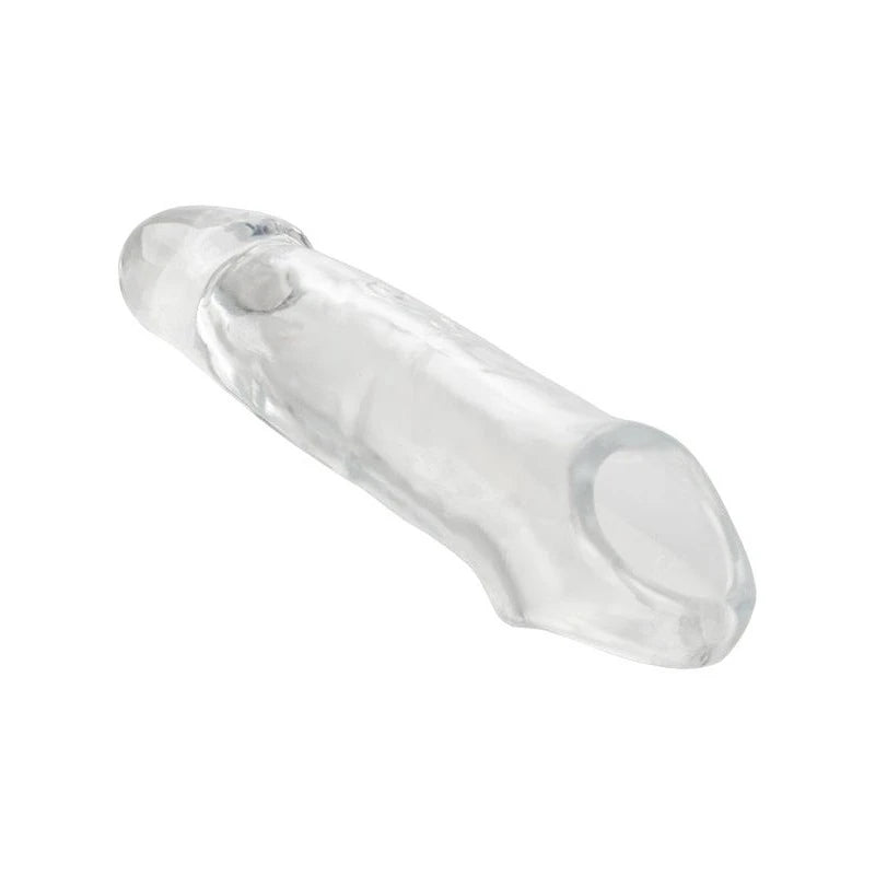 Performance Maxx Clear Male Penis Extension Pumps, Extenders and Sleeves