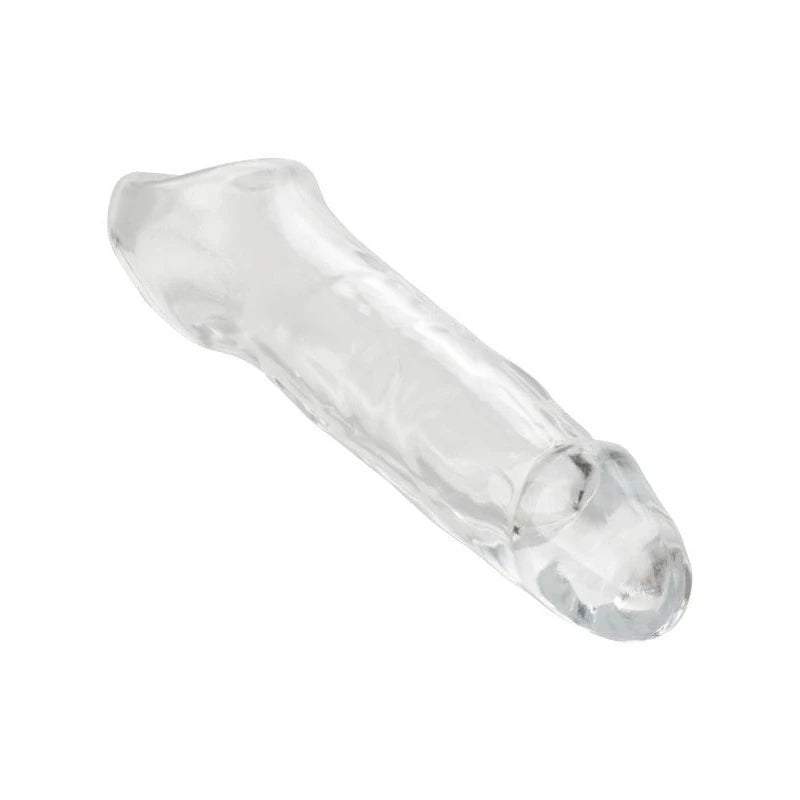 Performance Maxx Clear Male Penis Extension Pumps, Extenders and Sleeves