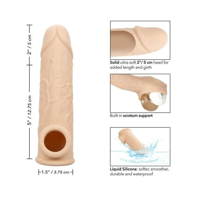 Performance Maxx Life Like Penis Extension Pumps, Extenders and Sleeves