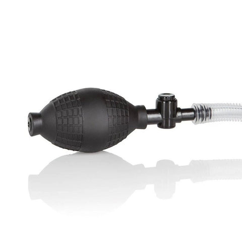 Dr. Joel Kaplan Essential Penis Pump Kit - Pumps, Extenders and Sleeves