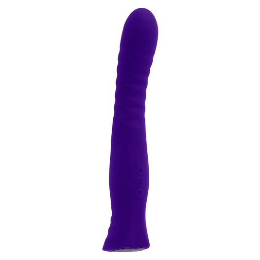 Selopa TRIXXXIE - Flexible, Waterproof Vibrator with 7 Modes - Personal Massagers