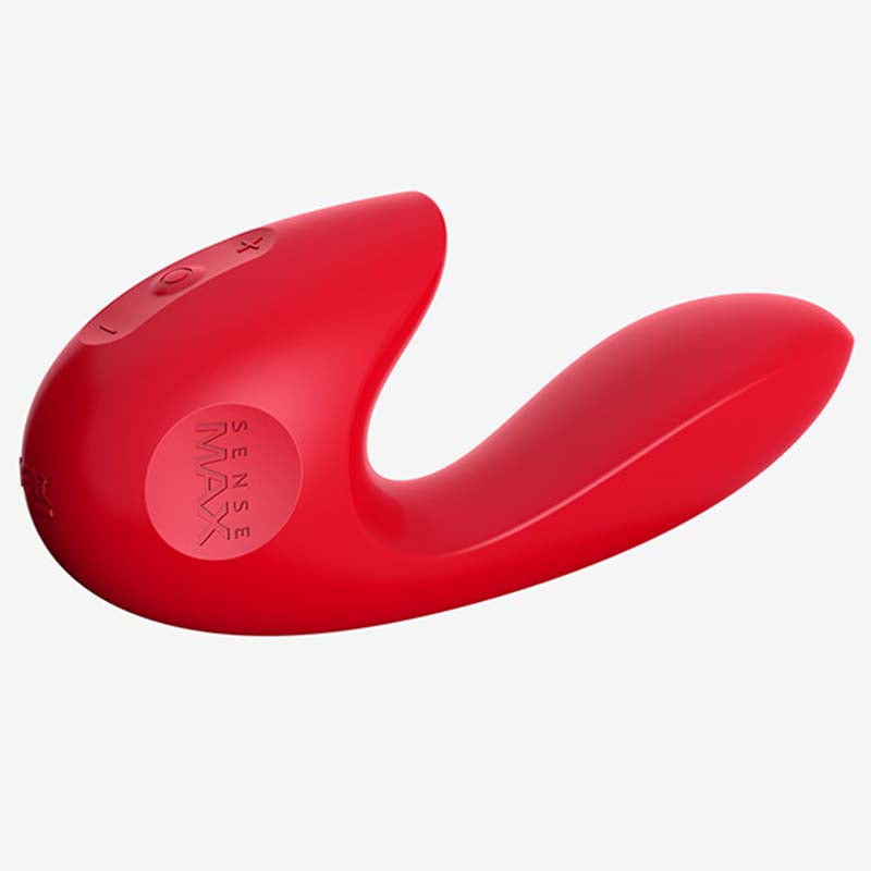 SenseVibe Warming Virtual Reality Sex Toys