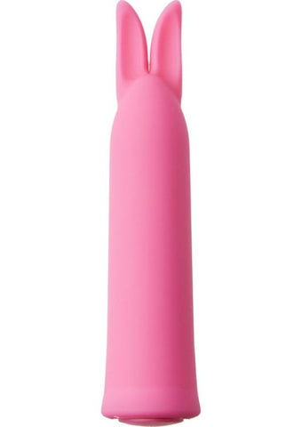 Sensuelle Bunnii 20 Function Vibe - Rabbit Vibrators