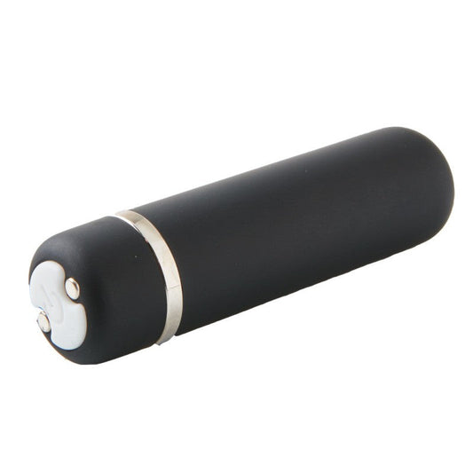 Sensuelle Joie Rechargeable Bullet {% if variant != 'Default Title' and variant != blank %} {% endif %} Bullet Vibrators