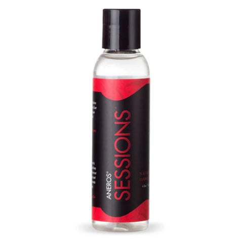 Aneros Sessions Lubricant - Water Based Lubes