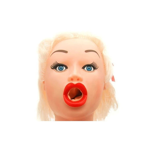 Virtual Veronica Doll - Love Dolls