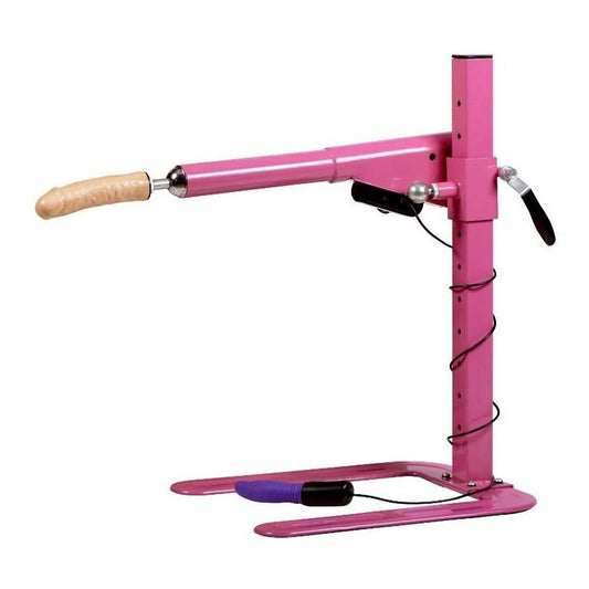 Caesar 3.0 Love Machine (220V-240V) - Sex Machines