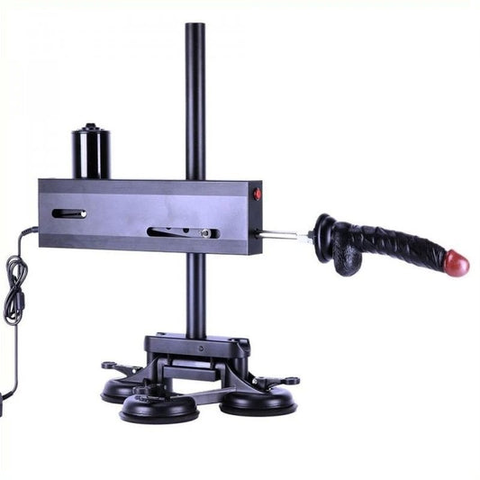Premium Iron Man Strong Sex Machine - Sex Machines