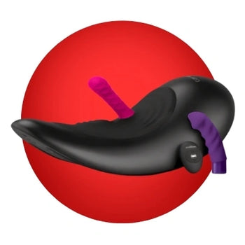 Sex Machines
