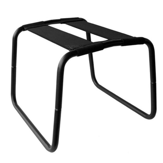 Sex Chair & Bon Bon Inflatable Cushion Bondage Set Sex Furniture