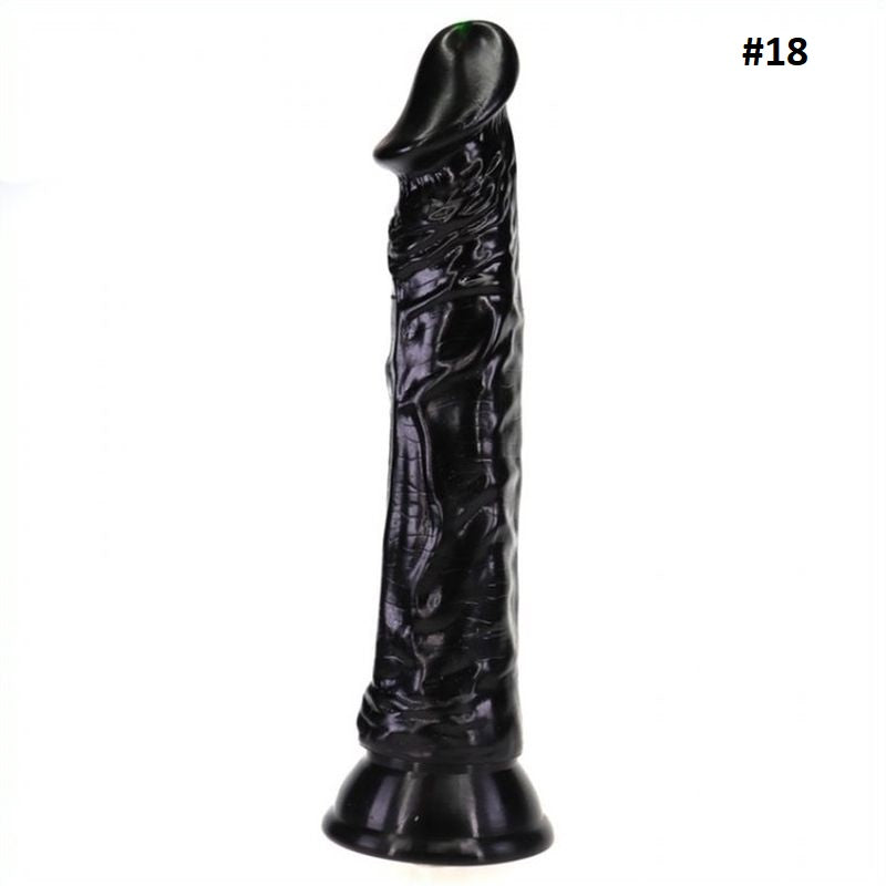 Sex Machine 3 Pin Dong Attachments #18 Sex Machines