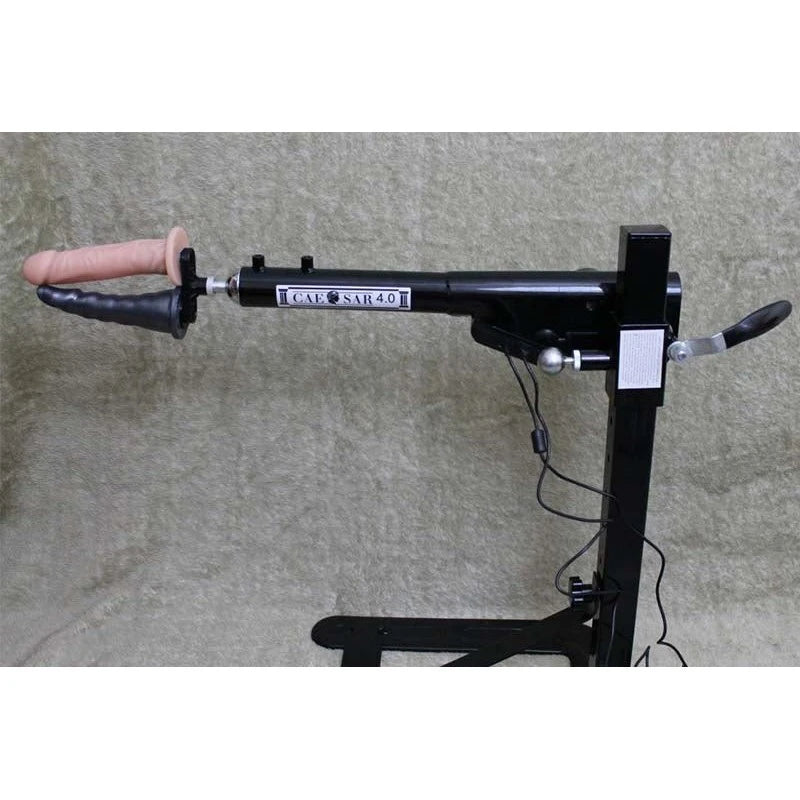Caesar 4.0 Love Machine (220V-240V) Sex Machines