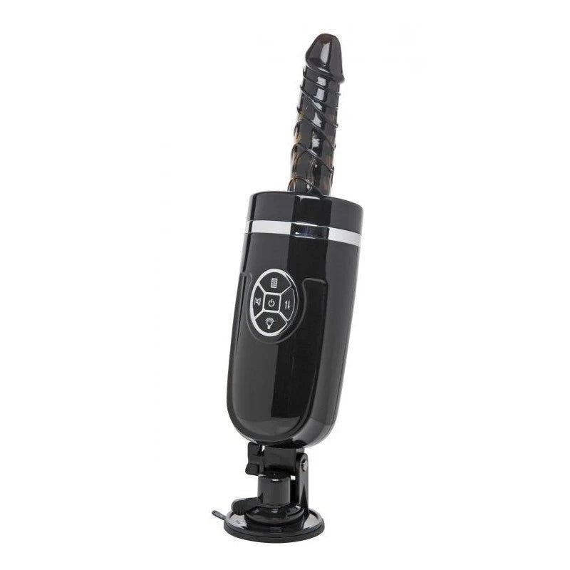 Jaxxx Hammer 2.0 Rechargeable Sex Machine Sex Machines