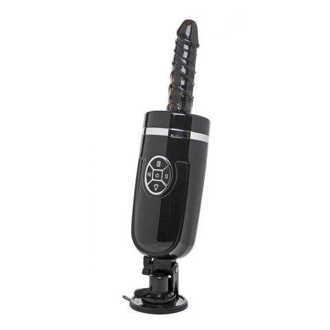 Jaxxx Hammer 2.0 Rechargeable Sex Machine - Sex Machines