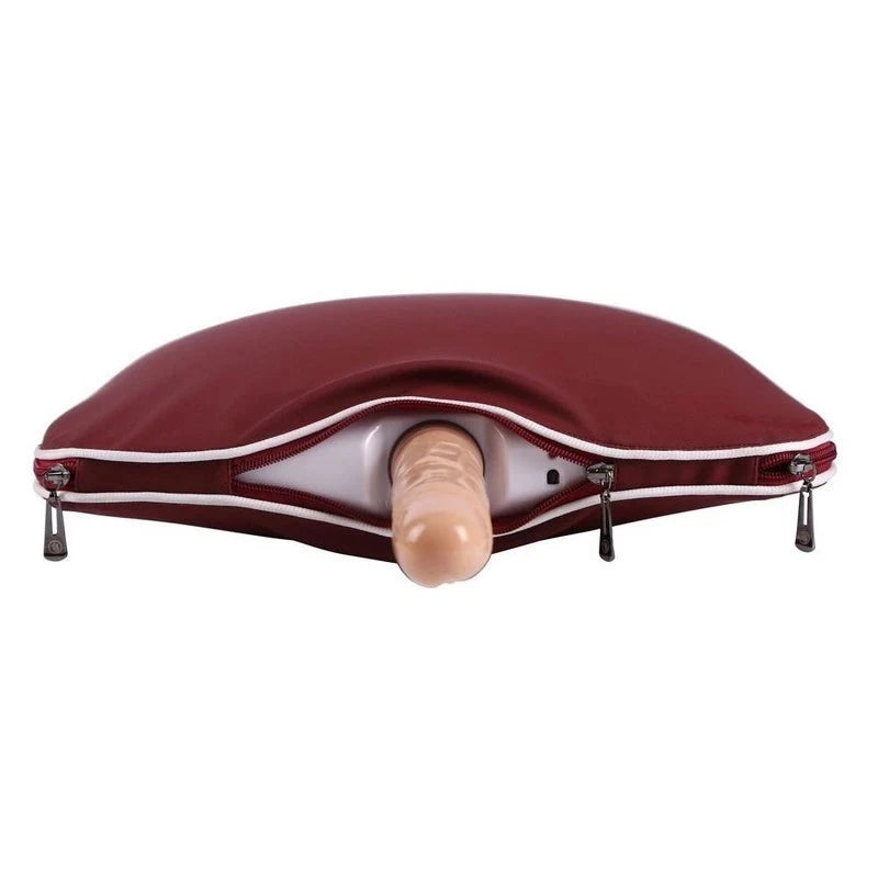 BDStyle Wireless Pillow Pleasure Enhancer Sex Machines