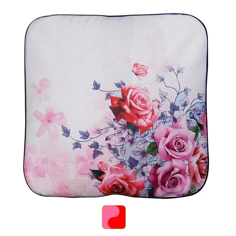 BDStyle Wireless Pillow Pleasure Enhancer Pink Red Sex Machines