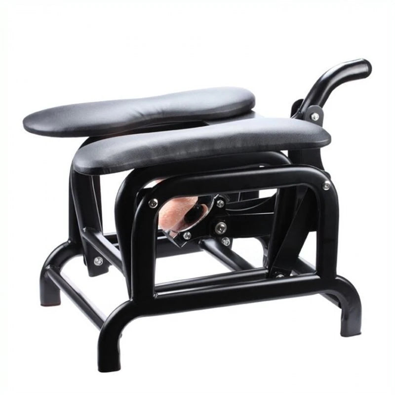 Powerful yet discreet 10-30 dB motor for uninterrupted, immersive sessions Sex Machines