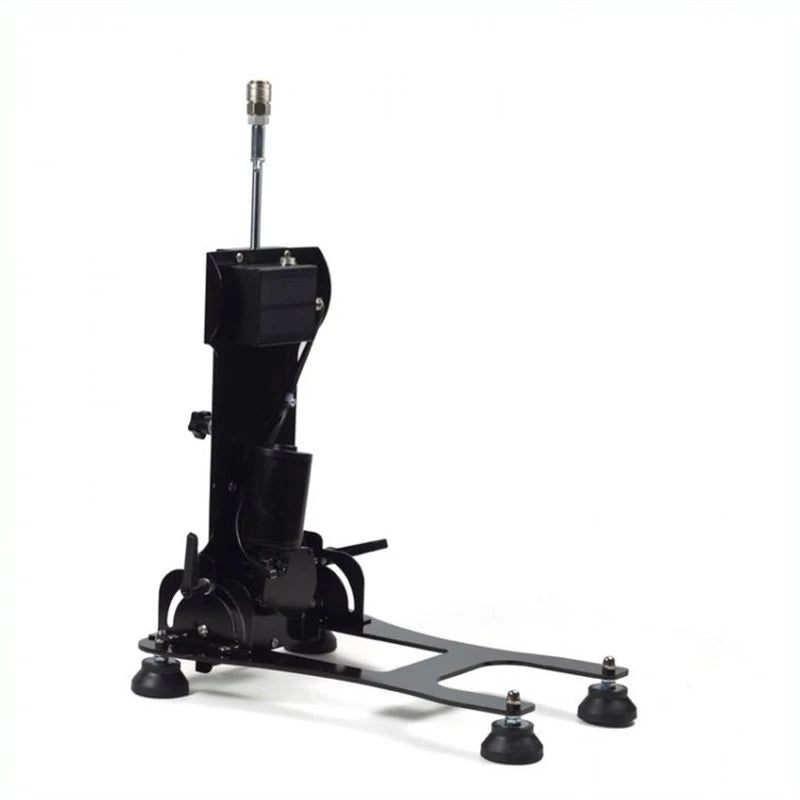 BDStyle Frequency - Customizable Pleasure Powerhouse Sex Machines