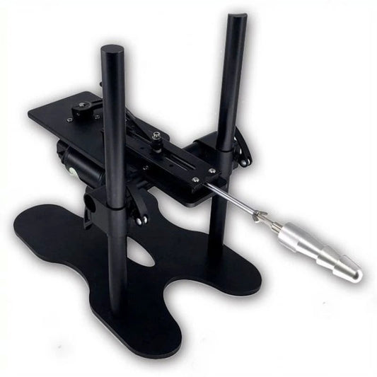 BDStyle Premium Pleasure Butterfly Fucking Machine - Sex Machines