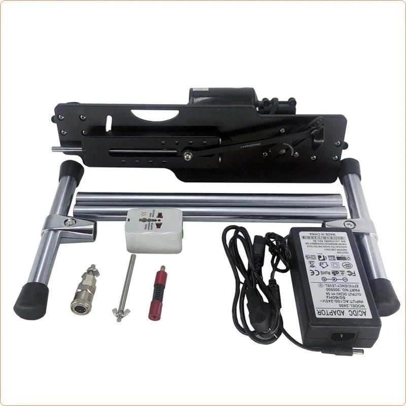 Premium Elves Sex Machine Sex Machines