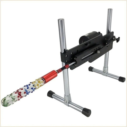 Premium Elves Sex Machine - Sex Machines