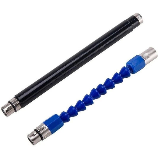 Sex Machine 3 Pin Extension Rods - Sex Machines