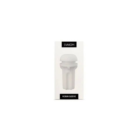 Svakom Robin Male Masturbator Sleeve - Masturbators and Strokers