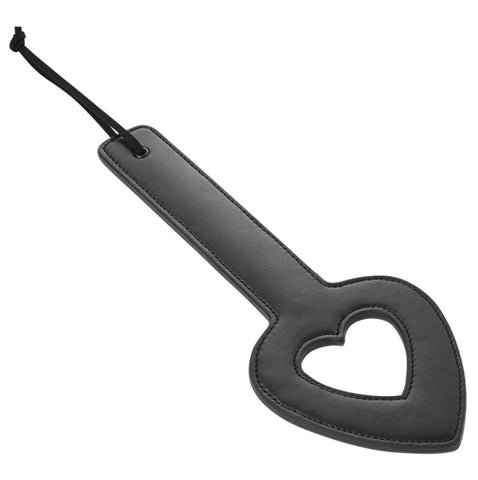 Shadow Heart Paddle - Paddles And Slappers