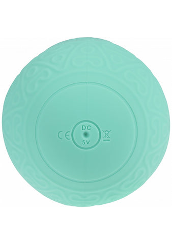 Shots Loveline ComfortPulse Duo 10 Speed Personal Messager - Personal Massagers
