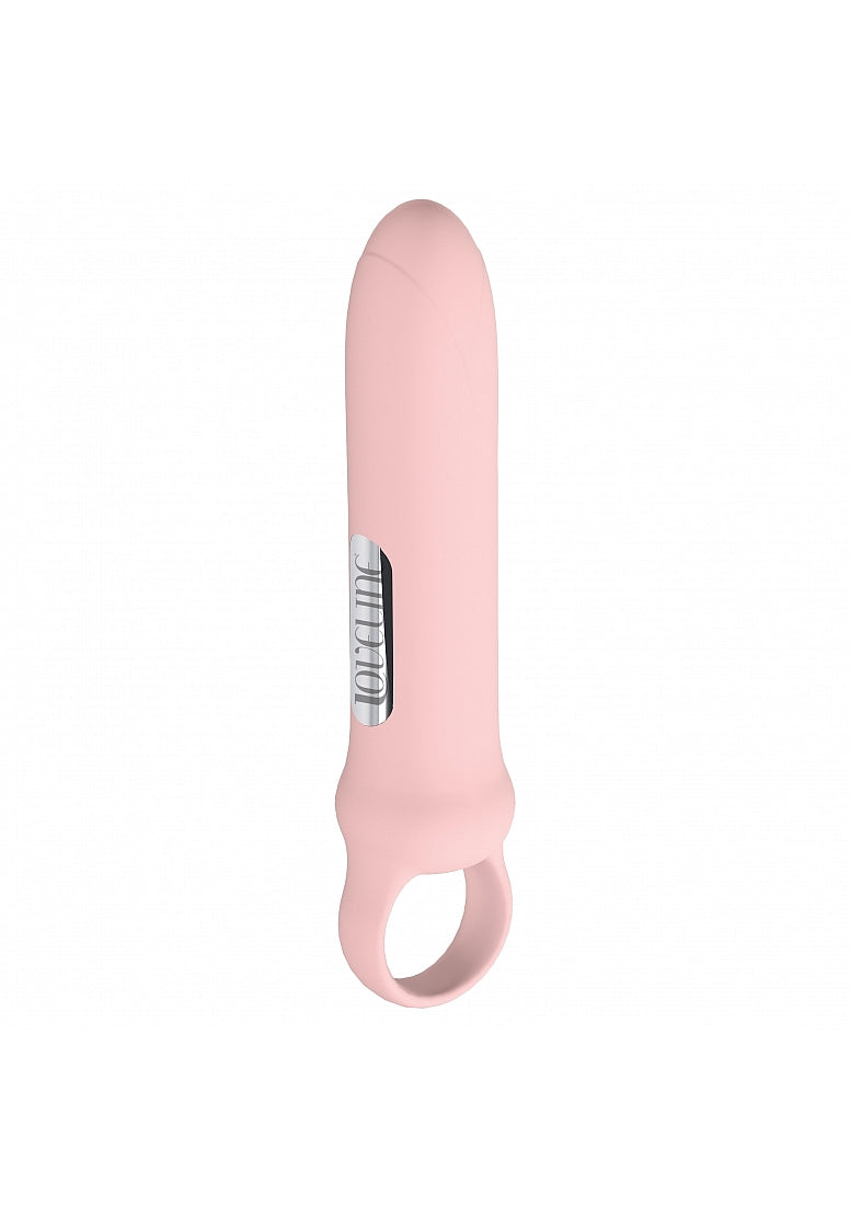 Shots Loveline Harmony Loop Grip Bullet Vibrator - Bullet Vibrators