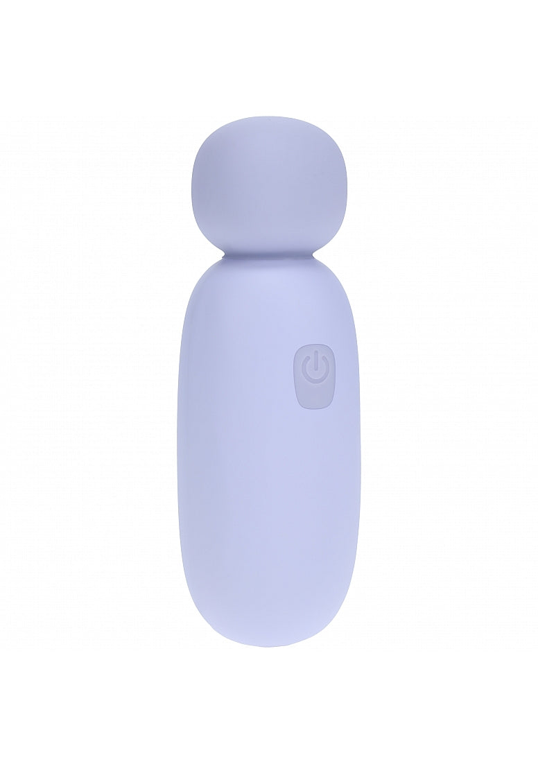 Shots Loveline Mochi Rechargeable Body Wand Vibrator - Body Wands