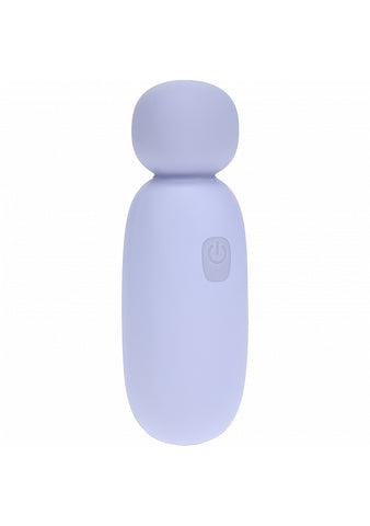 Shots Loveline Mochi Rechargeable Body Wand Vibrator - Body Wands