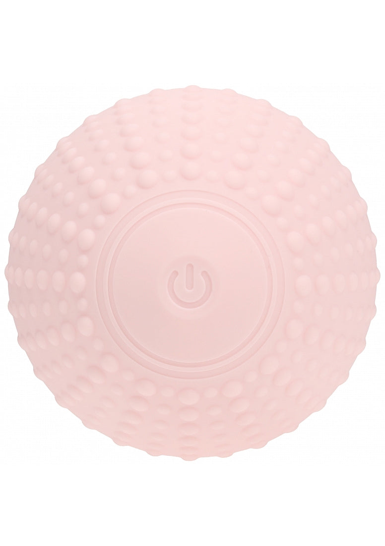Shots Loveline ComfortPulse 10 Functions Silicone Messager - Personal Massagers