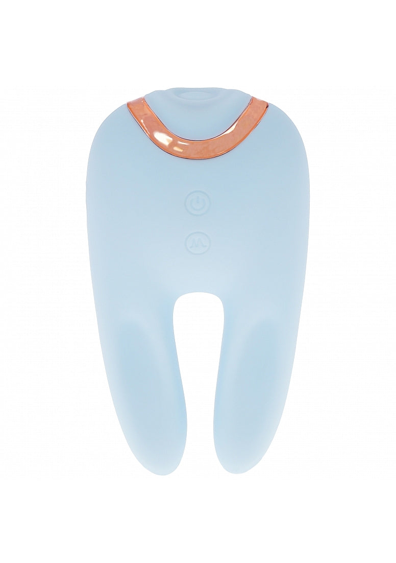 Shots Loveline Bonnie 10 Function Waterproof G Spot Vibe - G-Spot Vibrators