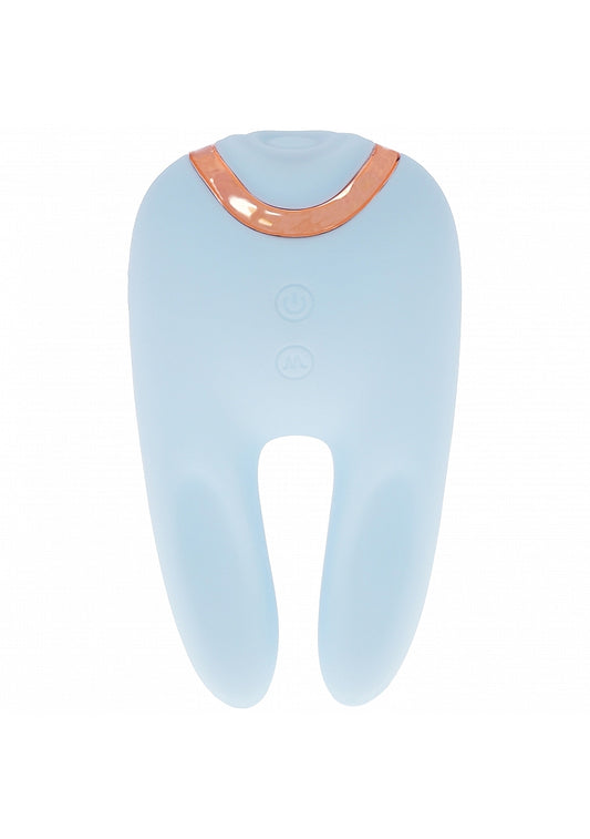 Shots Loveline Bonnie 10 Function Waterproof G Spot Vibe - G-Spot Vibrators