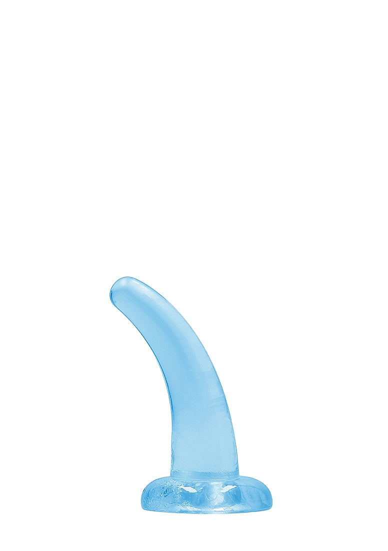 Shots Toys 13.5 cm Suction Cup Non Realistic Dildo - Non-Realistic Dildos