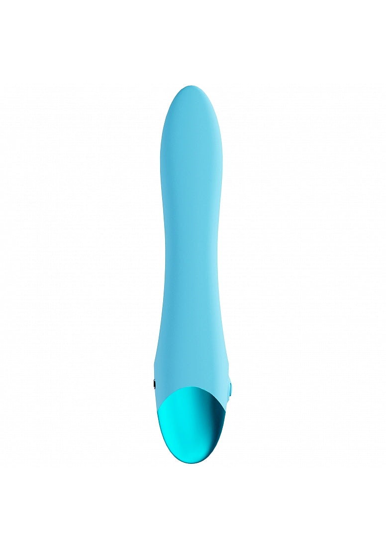 Shots Loveline Amour 10 Function Dual Motor Clitoral Vibe - Clit Ticklers and Pulsators