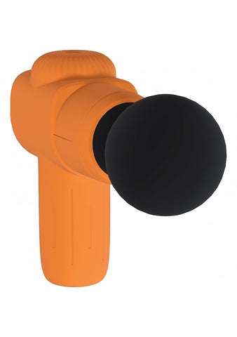 Shots Loveline MicroBoost 10 Function Personal Massager - Personal Massagers