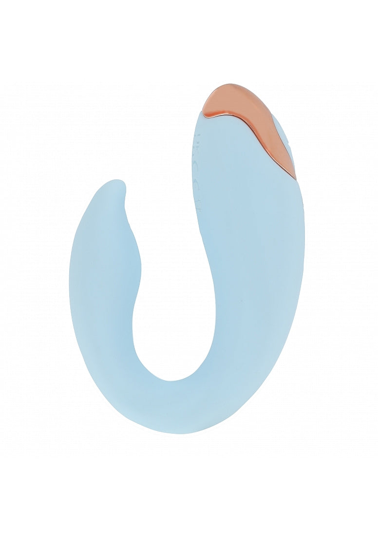 Shots Loveline Daydream Rechargeable G Spot Vibrator - G-Spot Vibrators