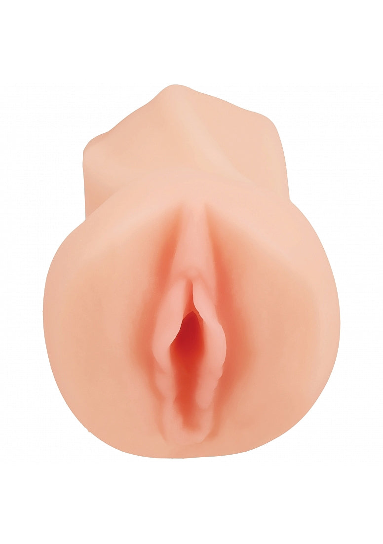Shots Xkin Pinup Darla Smashburger Realistic Vagina - Masturbators and Strokers