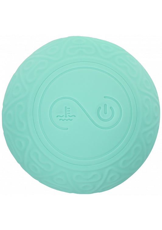 Shots Loveline ComfortPulse Duo 10 Speed Personal Messager - Personal Massagers