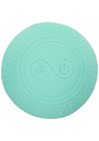 Shots Loveline ComfortPulse Duo 10 Speed Personal Messager - Personal Massagers
