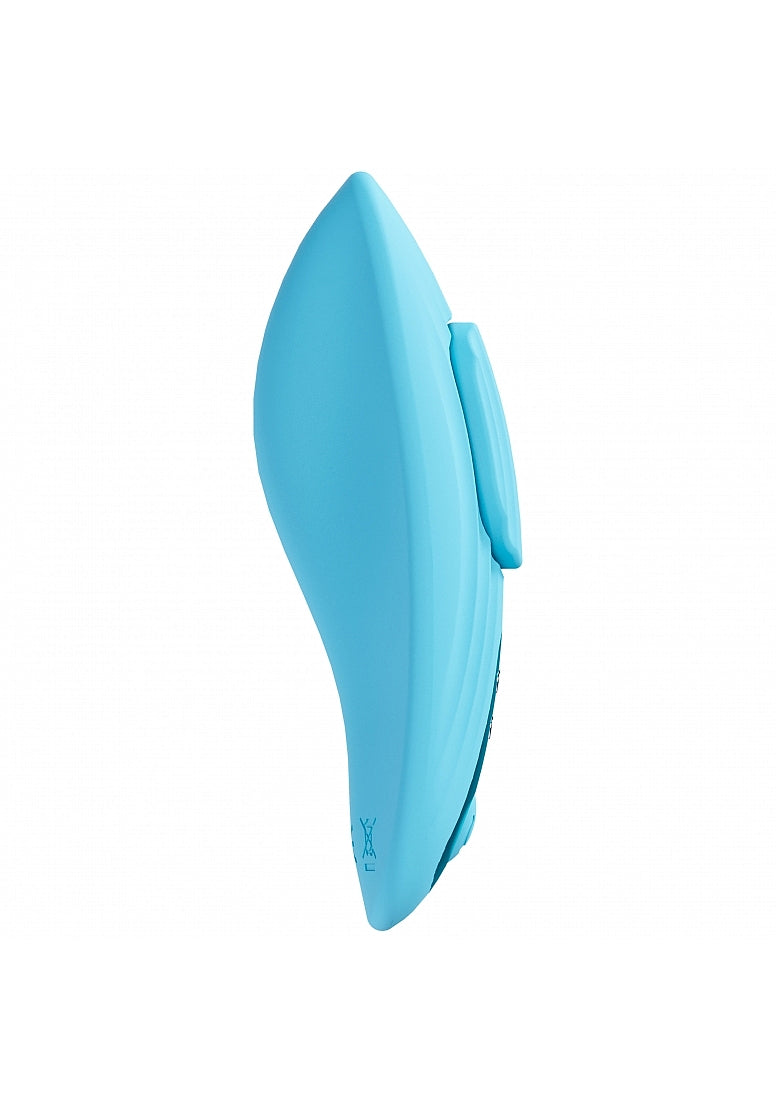 Shots Toys LOVELINE Celeste Remote Controlled Panty Vibe Remote Control Vibrators
