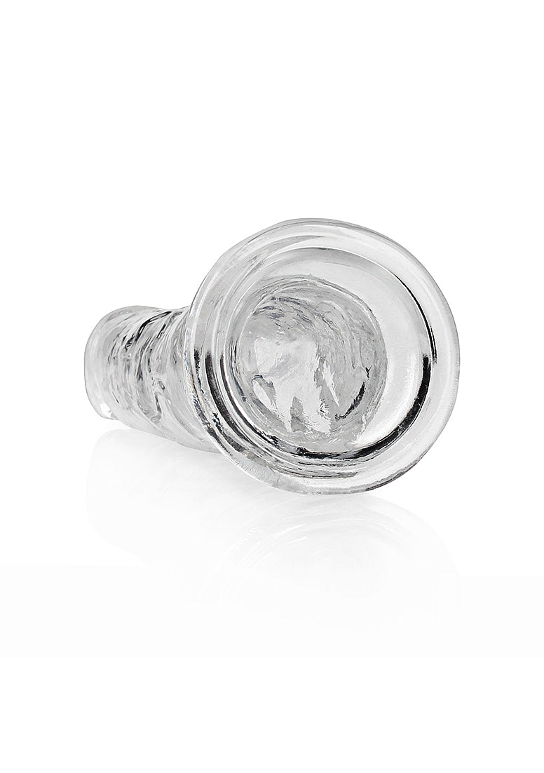 Shots REALROCK 28 cm Realistic Straight Dildo - Realistic Dildos