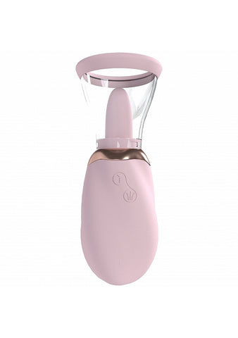 Shots Pumped Boost Automatic Silicone Vulva & Breast Pump - Breast and Nipple Toys