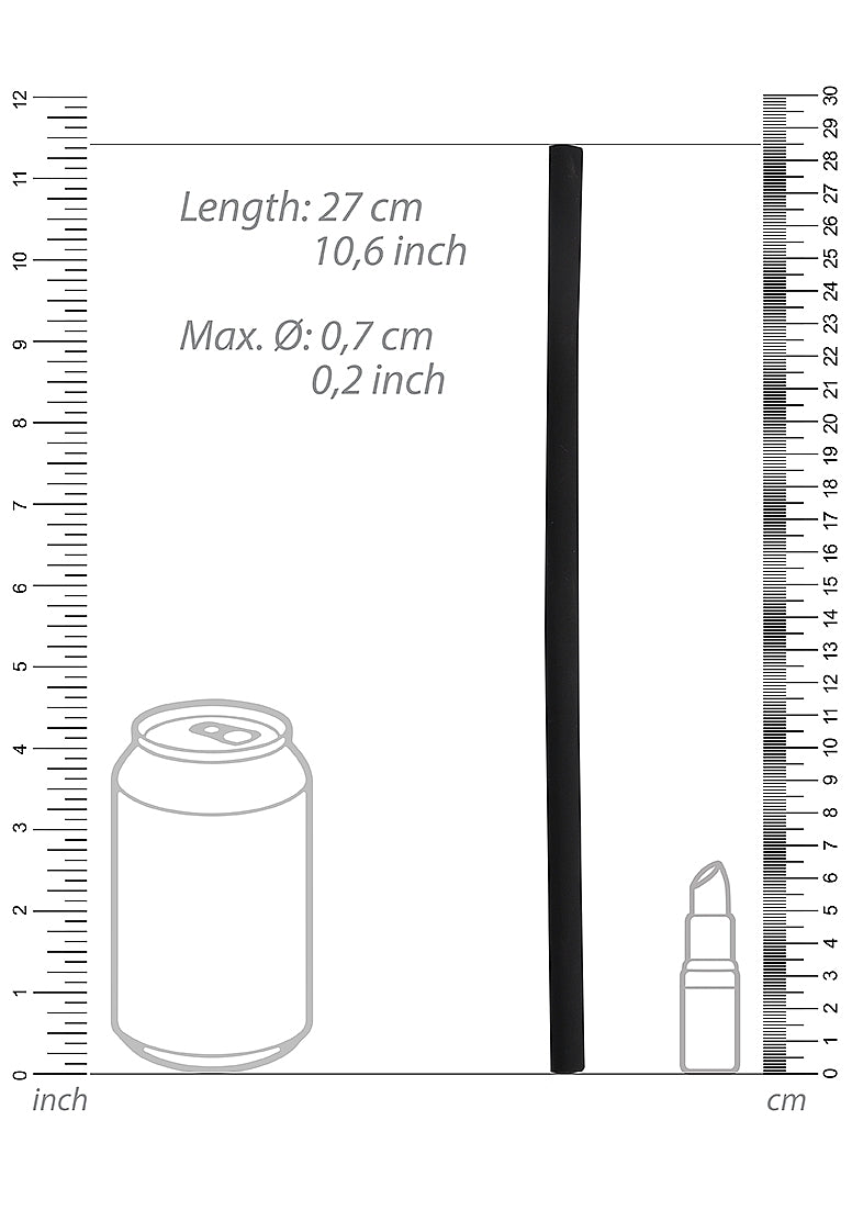 Shots Pumped Elite Beginner Penis Pump with PSI Gauge - Penis Pumps And Stretchers