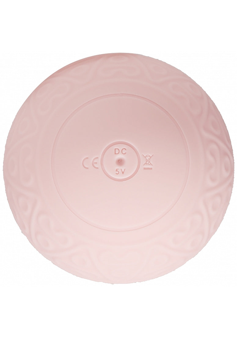 Shots Loveline ComfortPulse Duo 10 Speed Personal Messager - Personal Massagers